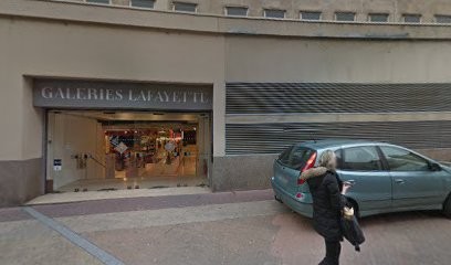 Caroll, Magasin de Vêtements à Metz