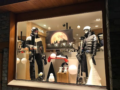 FUSALP Val Thorens, Magasin de Vêtements à Saint-Jean-de-Belleville