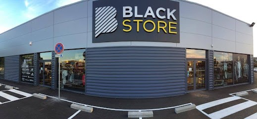 BLACKSTORE, Magasin de Vêtements à Montbrison