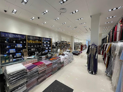 Abaya Dahi Aubervilliers Magasin De Vêtements à Aubervilliers
