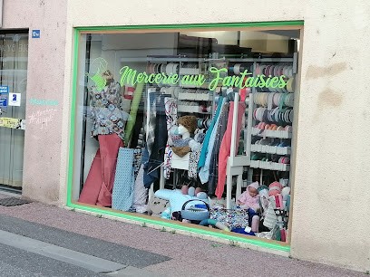 Mercerie Aux Fantaisies, Magasin de Vêtements à Mont-de-Marsan