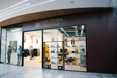 Casa Strada X Maison Montaigne Magasin De Vêtements à Toulouse