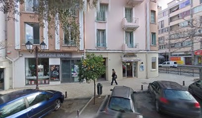 Franceschini Isabelle, Magasin de Vêtements à L'Île-Rousse