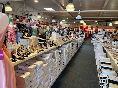 Modalize, Magasin de Vêtements à Redon