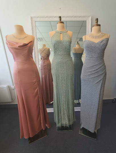 Lya Wedding Magasin De Vêtements à Montataire
