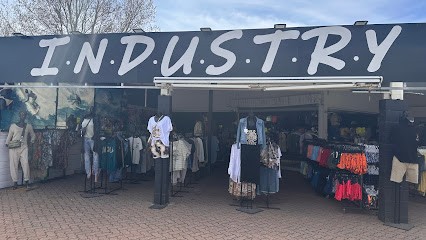 IndustryShop, Magasin de Vêtements à Marseillan