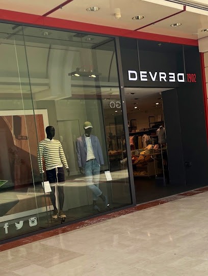 DEVRED1902, Magasin de Vêtements à Lattes