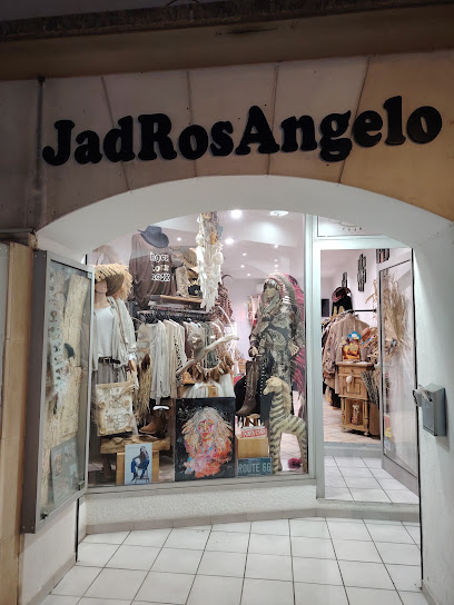 Jadrosangelo Magasin De Vêtements à la Garde