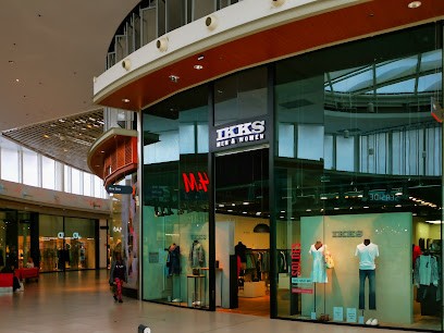 IKKS Women Men, Magasin de Vêtements à Mont-Saint-Martin