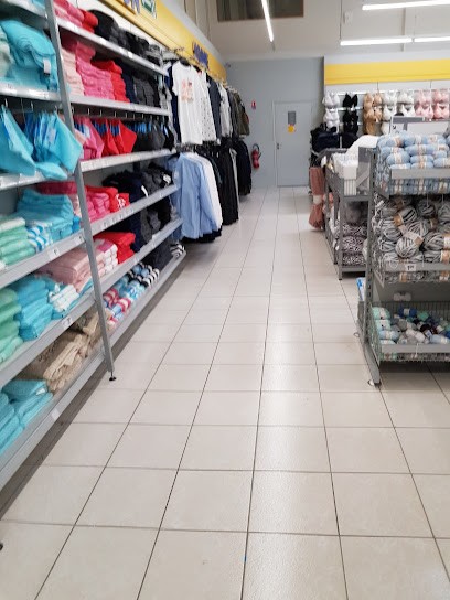 Zeeman, Magasin de Vêtements à Gruchet-le-Valasse