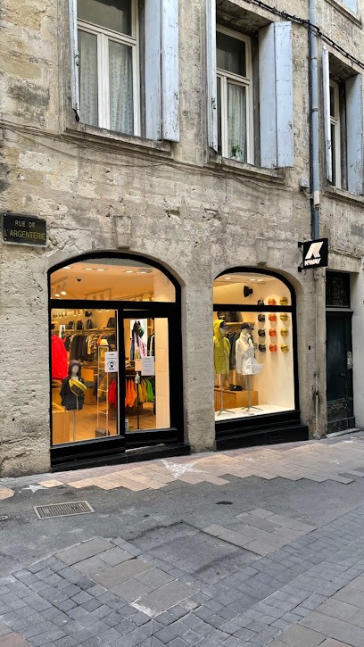 K-Way Montpellier, Magasin de Vêtements à Montpellier
