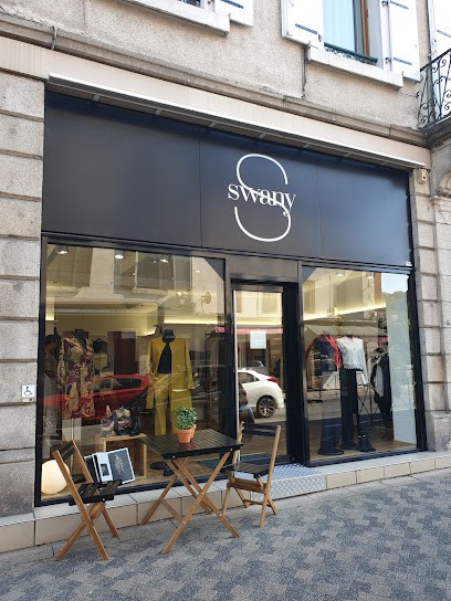 Swany boutique, Magasin de Vêtements à Tulle