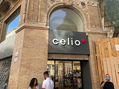celio, Magasin de Vêtements à Toulouse