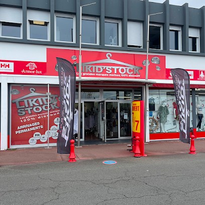 Likid Stock | Saint-Gilles-Croix-de-Vie, Magasin de Vêtements à Saint-Gilles-Croix-de-Vie