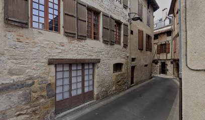 Prat Vidal Marie Christine, Magasin de Vêtements à Saint-Céré