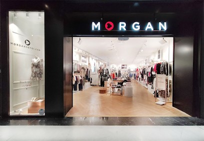Morgan, Magasin de Vêtements au Chesnay