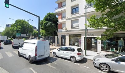Neige, Magasin de Vêtements au Raincy