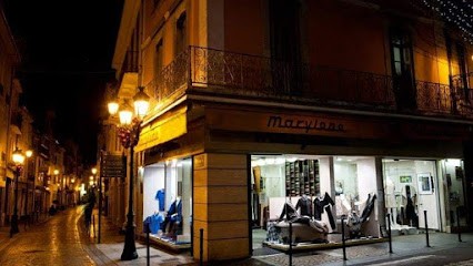 Marylène, Magasin de Vêtements à Lourdes