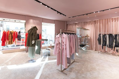 MAX&MOI Megève, Magasin de Vêtements à Megève