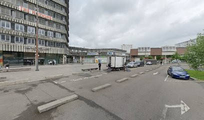 La Robe Du Caire, Magasin de Vêtements à Vandoeuvre-lès-Nancy