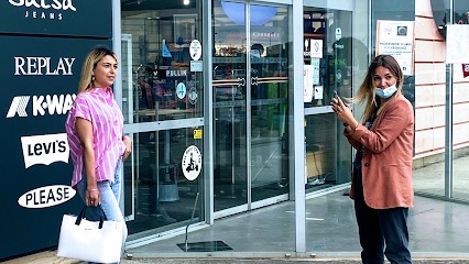 WE ARE SELECT (WAS NARBONNE), Magasin de Vêtements à Narbonne