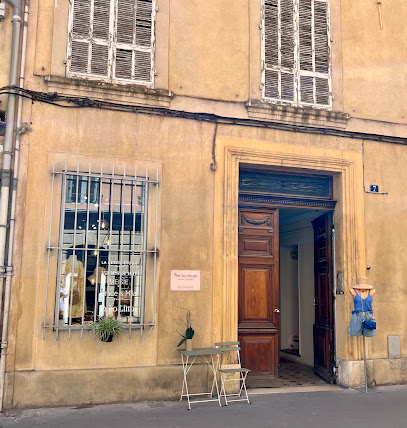 Sur Un Nuage Magasin De Vêtements à Aix-en-Provence