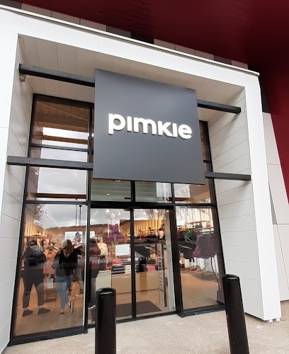 PIMKIE, Magasin de Vêtements à Vernon