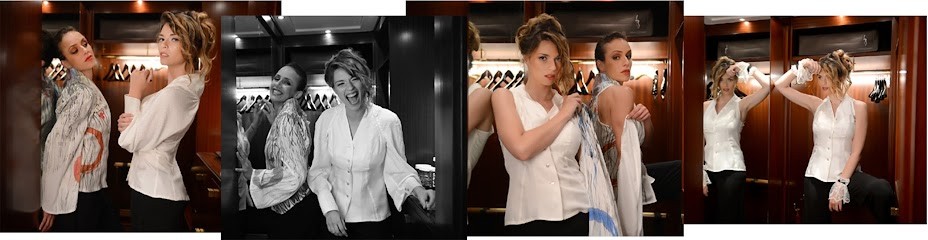 Katia Caméléon, Magasin de Vêtements à Paris 15