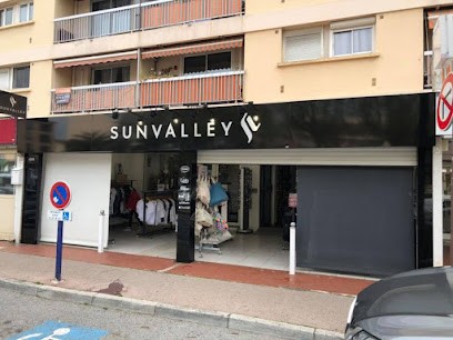 Sun Valley Saint-Aygulf, Magasin de Vêtements à Fréjus