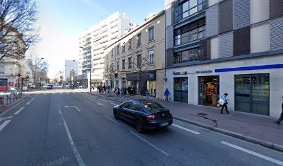 Tout L'Monde En Parle, Magasin de Vêtements à Villeurbanne