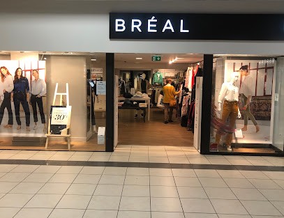 Bréal, Magasin de Vêtements à Saint-Marcel
