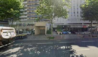 CREATEURS XL, Magasin de Vêtements à Montrouge