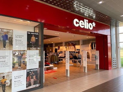 celio, Magasin de Vêtements à La Boissière-de-Montaigu