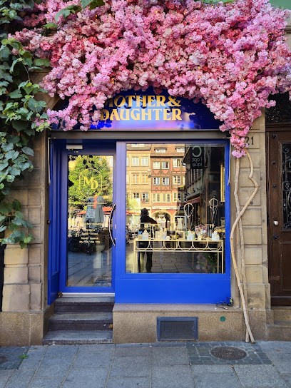 Boutique Adèle, Magasin de Vêtements à Strasbourg