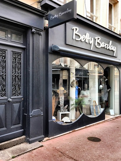 Betty Barclay, Magasin de Vêtements à Cherbourg-en-Cotentin