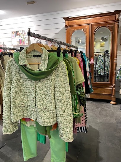 Boutique Zuty, Magasin de Vêtements au Bouscat