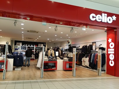 Celio, Magasin de Vêtements à Lormont