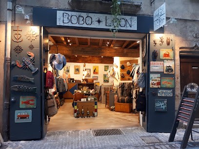 Bobo Leon Pézenas, Magasin de Vêtements à Pézenas