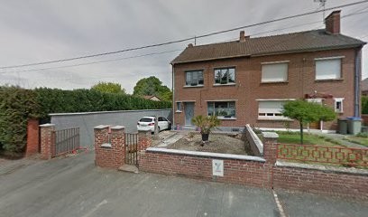 Mam'zelle Ju, Magasin de Vêtements à Monchecourt