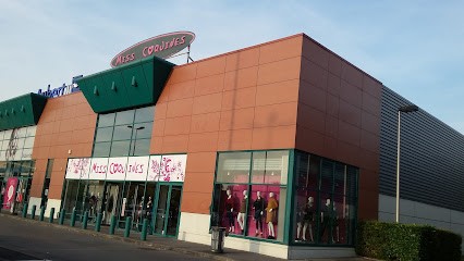 Miss Coquines, Magasin de Vêtements à L'Isle-Adam