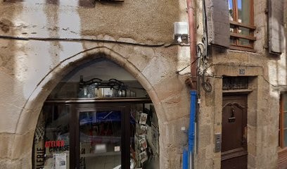 La Boutique Ô Naturel, Magasin de Vêtements à Figeac