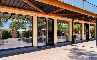 Magasin D'Usine ZAPA Roppenheim, Magasin de Vêtements à Roppenheim