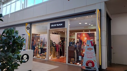 Ollygan, Magasin de Vêtements à Saran
