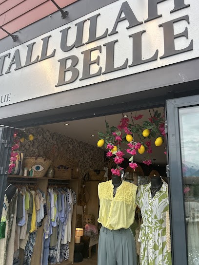 Tallulah Belle Boutique Pour Nous Les Filles, Magasin de Vêtements à Saint-Jorioz