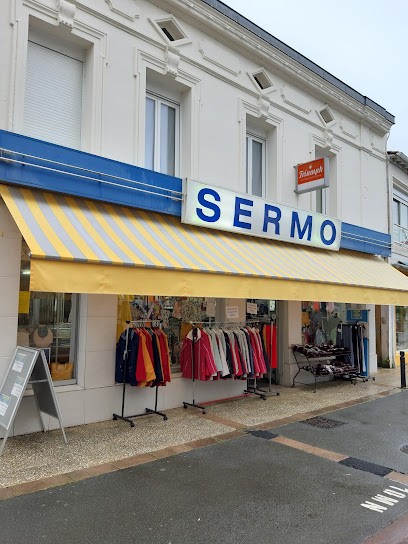Sermo Félino, Magasin de Vêtements à Saujon