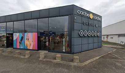 Bréal, Magasin de Vêtements à Vendenheim