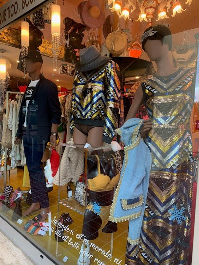 Boutique Tico, Magasin de Vêtements au Lavandou