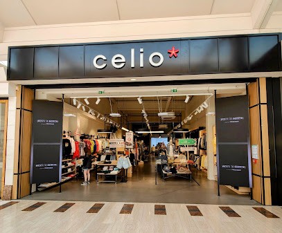 celio, Magasin de Vêtements à Mondeville