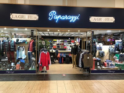 La Griffe Du Paparazzi, Magasin de Vêtements à Mandelieu-la-Napoule