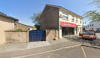 Sélection, Magasin de Vêtements à Sainte-Marie-aux-Chênes